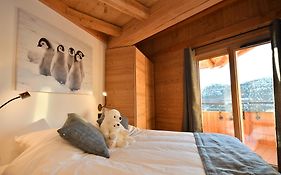 Beautiful Duplex Alpe D'Huez