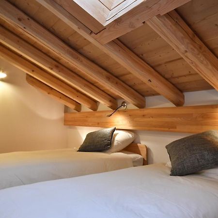 Appartement Beautiful Duplex Alpe dʼHuez Extérieur photo