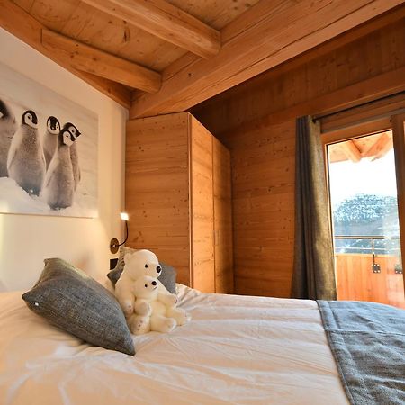 Appartement Beautiful Duplex Alpe dʼHuez Extérieur photo