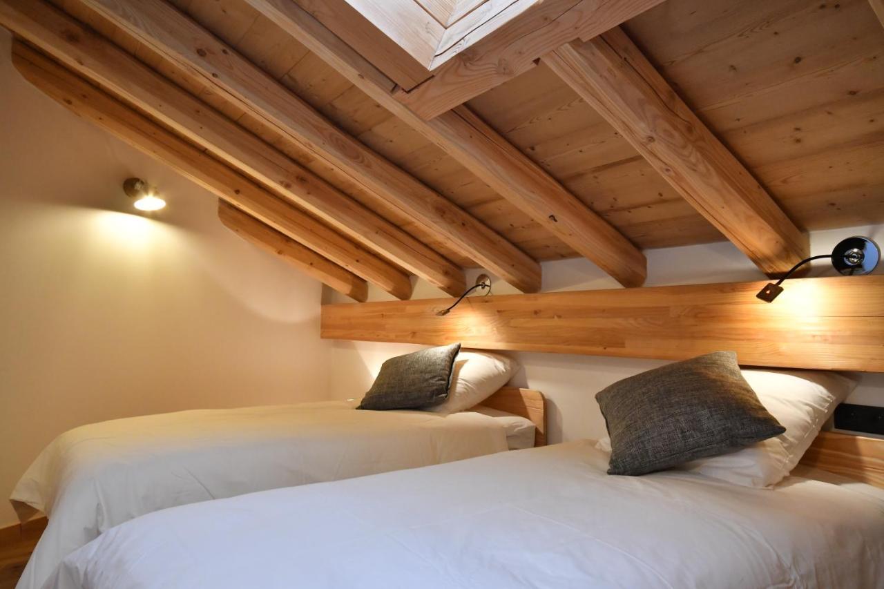 Appartement Beautiful Duplex Alpe dʼHuez Extérieur photo