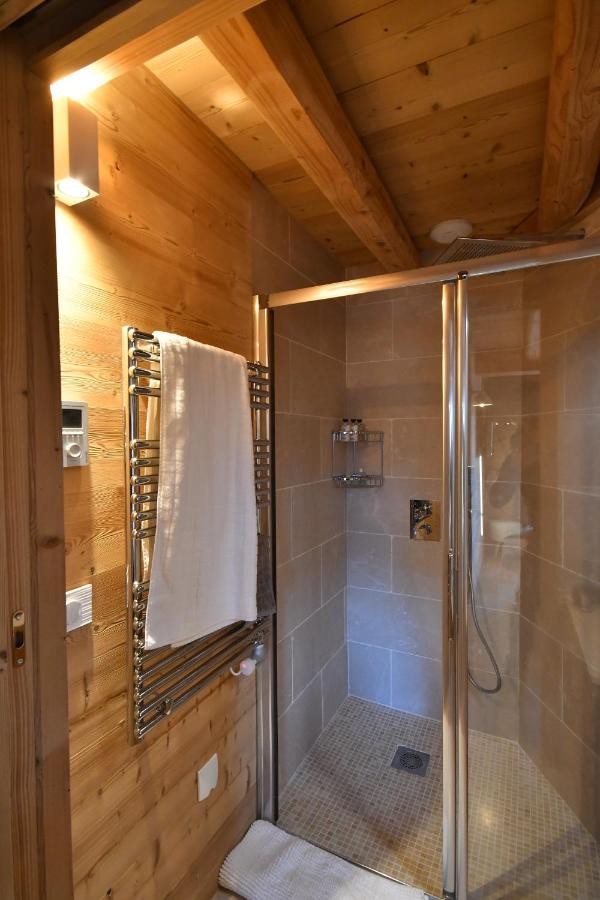 Appartement Beautiful Duplex Alpe dʼHuez Extérieur photo